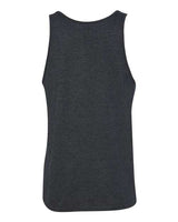 BELLA + CANVAS Men's Jersey Tank 1 of 2