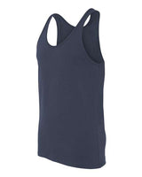 BELLA + CANVAS Men's Jersey Tank 1 of 2