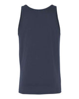 BELLA + CANVAS Men's Jersey Tank 1 of 2