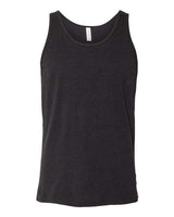 BELLA + CANVAS Men's Jersey Tank 1 of 2