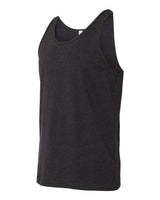 BELLA + CANVAS Men's Jersey Tank 1 of 2