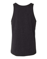 BELLA + CANVAS Men's Jersey Tank 1 of 2
