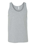 BELLA + CANVAS Men's Jersey Tank 1 of 2