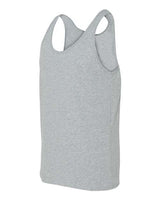 BELLA + CANVAS Men's Jersey Tank 1 of 2