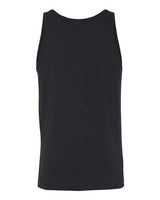 BELLA + CANVAS Men's Jersey Tank 1 of 2