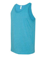 BELLA + CANVAS Men's Jersey Tank 1 of 2