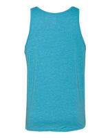 BELLA + CANVAS Men's Jersey Tank 1 of 2