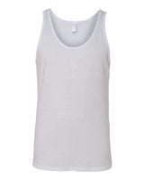 BELLA + CANVAS Men's Jersey Tank 1 of 2