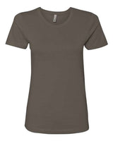 Next Level Women's Cotton Boyfriend Tee NL3900 Womens Apparel Shirts & Tops
