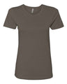 Next Level Women's Cotton Boyfriend Tee NL3900 Womens Apparel Shirts & Tops