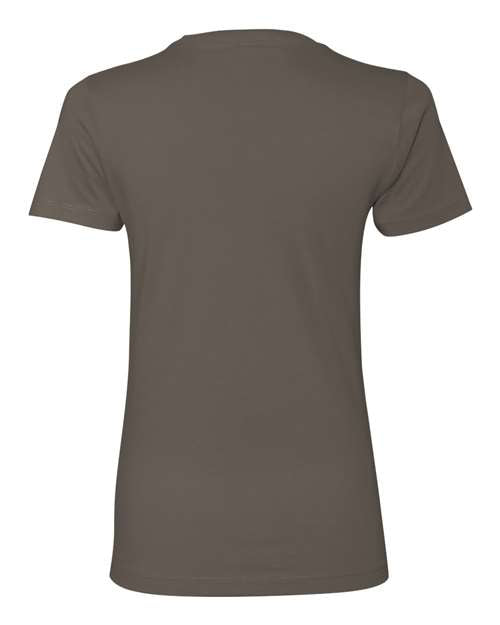 Next Level Women's Cotton Boyfriend Tee NL3900 Womens Apparel Shirts & Tops
