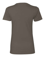 Next Level Women's Cotton Boyfriend Tee NL3900 Womens Apparel Shirts & Tops