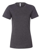 BELLA + CANVAS Women’s Relaxed Fit Triblend Tee