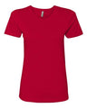Next Level Women's Cotton Boyfriend Tee NL3900 Womens Apparel Shirts & Tops