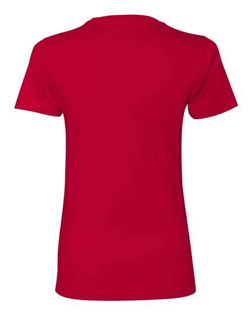 Next Level Women's Cotton Boyfriend Tee NL3900 Womens Apparel Shirts & Tops
