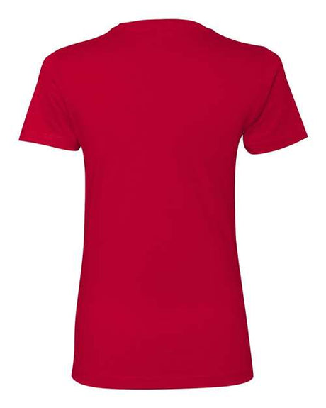 Next Level Women's Cotton Boyfriend Tee NL3900 Womens Apparel Shirts & Tops