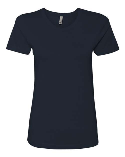 Next Level Women's Cotton Boyfriend Tee NL3900 Womens Apparel Shirts & Tops