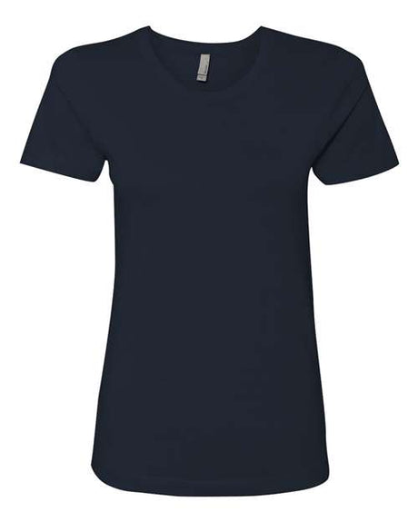 Next Level Women's Cotton Boyfriend Tee NL3900 Womens Apparel Shirts & Tops