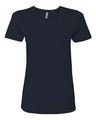 Next Level Women's Cotton Boyfriend Tee NL3900 Womens Apparel Shirts & Tops