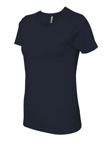 Next Level Women's Cotton Boyfriend Tee NL3900 Womens Apparel Shirts & Tops