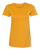 Next Level Women's Cotton Boyfriend Tee NL3900 Womens Apparel Shirts & Tops