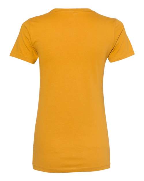 Next Level Women's Cotton Boyfriend Tee NL3900 Womens Apparel Shirts & Tops