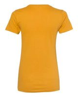 Next Level Women's Cotton Boyfriend Tee NL3900 Womens Apparel Shirts & Tops