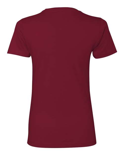 Next Level Women's Cotton Boyfriend Tee NL3900 Womens Apparel Shirts & Tops