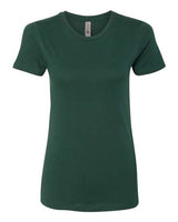 Next Level Women's Cotton Boyfriend Tee NL3900 Womens Apparel Shirts & Tops