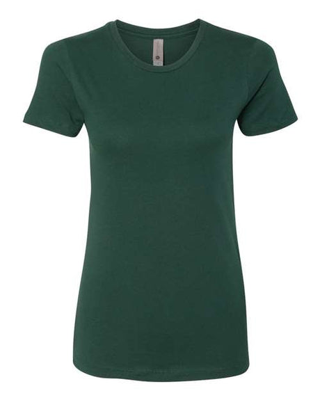 Next Level Women's Cotton Boyfriend Tee NL3900 Womens Apparel Shirts & Tops
