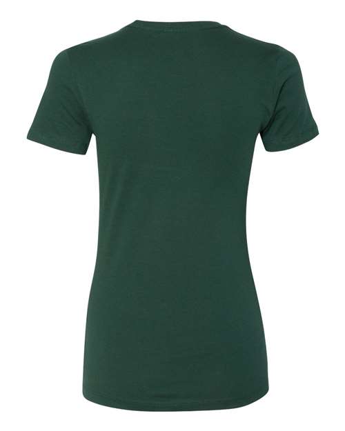 Next Level Women's Cotton Boyfriend Tee NL3900 Womens Apparel Shirts & Tops