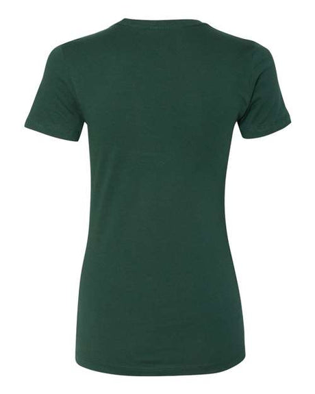 Next Level Women's Cotton Boyfriend Tee NL3900 Womens Apparel Shirts & Tops