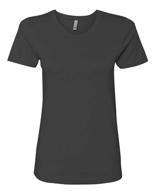 Next Level Women's Cotton Boyfriend Tee NL3900 Womens Apparel Shirts & Tops