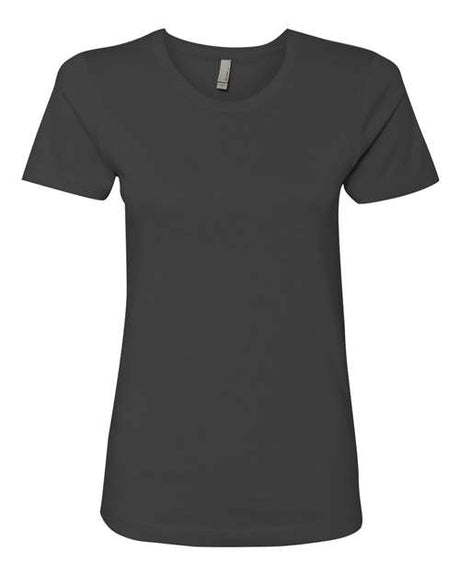 Next Level Women's Cotton Boyfriend Tee NL3900 Womens Apparel Shirts & Tops