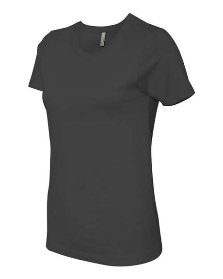 Next Level Women's Cotton Boyfriend Tee NL3900 Womens Apparel Shirts & Tops