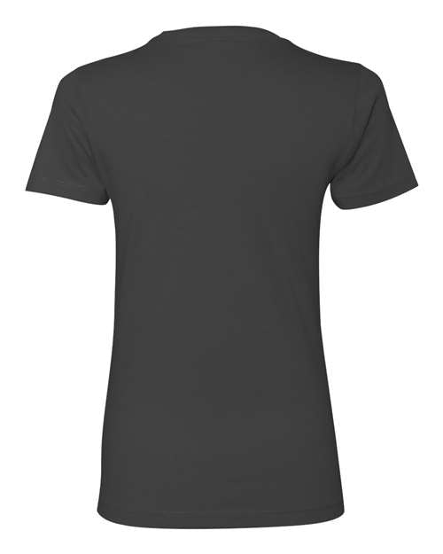 Next Level Women's Cotton Boyfriend Tee NL3900 Womens Apparel Shirts & Tops
