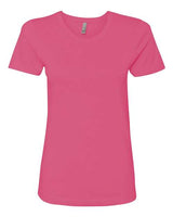 Next Level Women's Cotton Boyfriend Tee NL3900 Womens Apparel Shirts & Tops