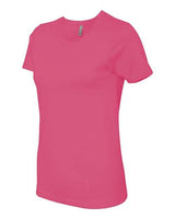 Next Level Women's Cotton Boyfriend Tee NL3900 Womens Apparel Shirts & Tops