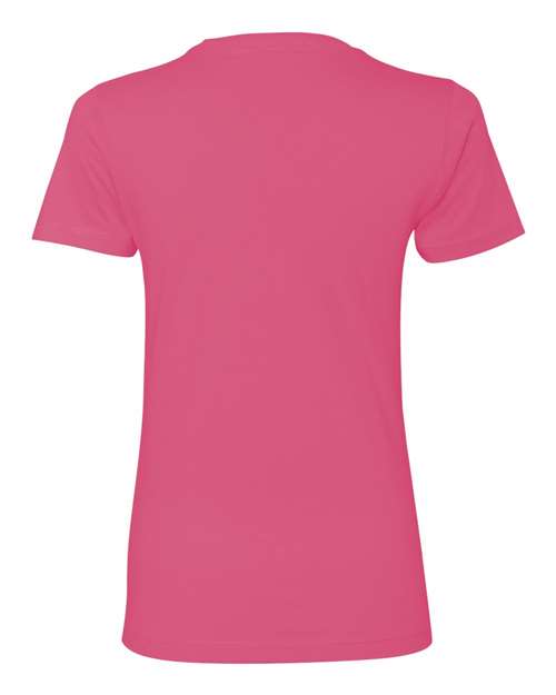 Next Level Women's Cotton Boyfriend Tee NL3900 Womens Apparel Shirts & Tops