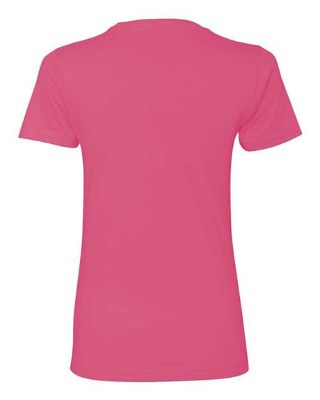 Next Level Women's Cotton Boyfriend Tee NL3900 Womens Apparel Shirts & Tops