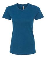 Next Level Women's Cotton Boyfriend Tee NL3900 Womens Apparel Shirts & Tops