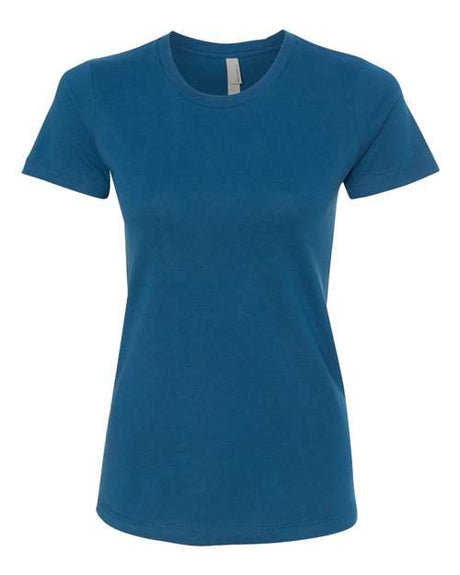 Next Level Women's Cotton Boyfriend Tee NL3900 Womens Apparel Shirts & Tops