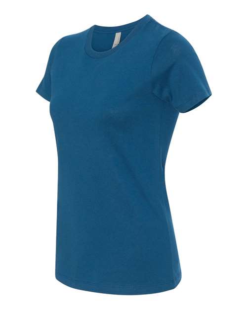 Next Level Women's Cotton Boyfriend Tee NL3900 Womens Apparel Shirts & Tops