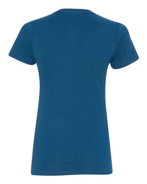 Next Level Women's Cotton Boyfriend Tee NL3900 Womens Apparel Shirts & Tops
