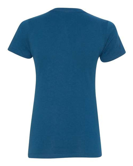 Next Level Women's Cotton Boyfriend Tee NL3900 Womens Apparel Shirts & Tops