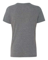 BELLA + CANVAS Women’s Relaxed Fit Triblend Tee