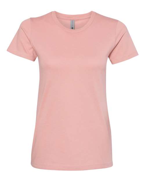 Next Level Women's Cotton Boyfriend Tee NL3900 Womens Apparel Shirts & Tops