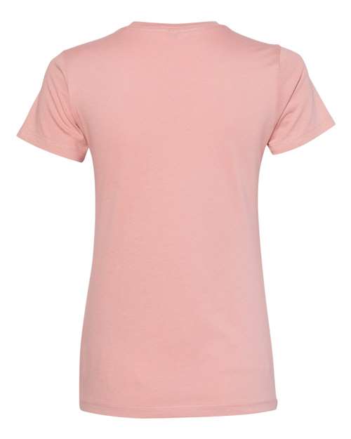 Next Level Women's Cotton Boyfriend Tee NL3900 Womens Apparel Shirts & Tops
