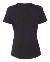 BELLA + CANVAS Women’s Relaxed Fit Triblend Tee