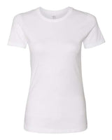 Next Level Women's Cotton Boyfriend Tee NL3900 Womens Apparel Shirts & Tops